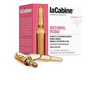 LaCabine Ampollas Retinol Puro 10x2 ml