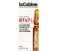 LaCabine Ampoule BTx7 Lift 2ml