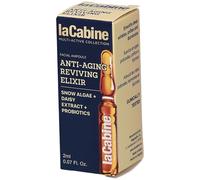 LaCabine Anti-Aging Reviving Elixir Ampoules Ampoule(S) 2 ml