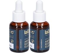 LaCabine Anti-Aging Reviving Elixir Serum Concentré 2x10 ml