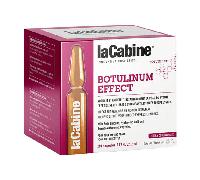 Lacabine Botulinium Effect ampoules 10x2ml
