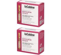 laCabine® BOTULINUM EFFECT Ampoule(S) 2x10x2 ml