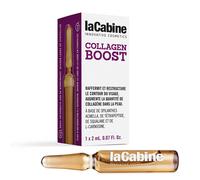 LaCabine Collagen Boost Soin Visage Toutes Peaux Ampoule 1x2ml