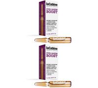 LaCabine® Collagen Boost Ampoule Fluide 2x2 ml