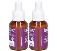 LaCabine Collagen Boost Serum Concentré 2x10 ml