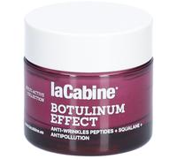 Lacabine® Crème Botulinum Effect 50 ml