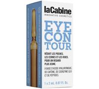 laCabine Eye Contour 1 Ampoule - Contour des yeux - Pharmacie en ligne LaSante.net