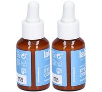 LaCabine Eye Contour Serum Concentré 2x10 ml