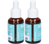 LaCabine Flash Effect Serum Concentré 2x10 ml