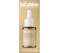 LaCabine Mini Sérum 24K Gold Flash 10ml