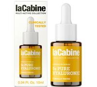 LaCabine Mini Sérum 5x Pure Hyaluronic 10ml