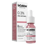 Lacabine Monoactives 0,3% Pro-Retinol Serumcream 30ml