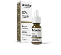 La Cabine Monoactives 10% Collagen Complex Serum Cream 30ml