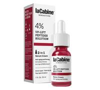 LaCabine Monoactives 4%Peptides SerumCream 30mL