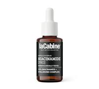 laCabine Niacinamide Pro Sérum, soin éclaircissant et raffinage des pores pour le visage 30 ml