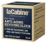 Lacabine produit de soin Anti-Ageng Facial Care 10 ml