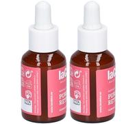 LaCabine Pure Retinol Serum Concentré 2x10 ml