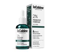 LACABINE - Sérum Crème Monoactif - 2% Prebiotic Complex