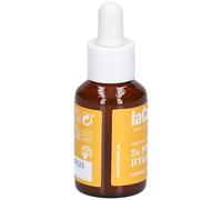 LaCabine Sérum élixir revitalisant anti-âge 10 ml