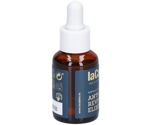 LaCabine Sérum élixir revitalisant anti-âge 10 ml
