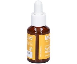 LaCabine Sérum élixir revitalisant anti-âge 10 ml