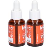 LaCabine Vit-C Serum Concentré 2x10 ml