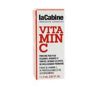 Lacabine Vitamine C Ampules 1X2ml