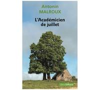 L'académicien De Juillet