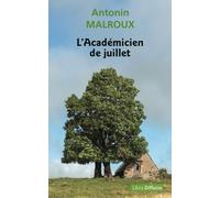 L'académicien De Juillet