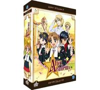 L'académie Alice (Alice Academy) - Intégrale - Edition Gold (5 Dvd + Livret)
