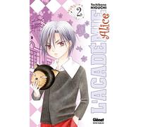 L'Académie Alice - Tome 02