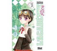 L'Académie Alice - Tome 03