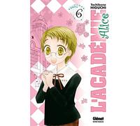 L'Académie Alice - Tome 06