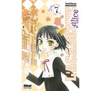 Tachibana Higuchi – L'Académie Alice – Tome 7 – Manga – Broché – Glénat