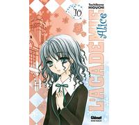 L'Académie Alice - Tome 10