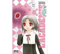 L'Académie Alice - Tome 12
