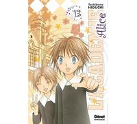 L'Académie Alice - Tome 13