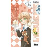 L'Académie Alice - Tome 16