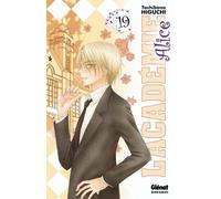 L'Académie Alice - Tome 19