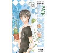 L'Académie Alice - Tome 23