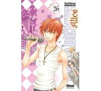 L'Académie Alice - Tome 26