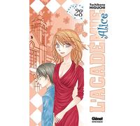 L'Académie Alice - Tome 28