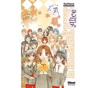 L'Académie Alice - Tome 31