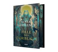 L'Académie de la Bienveillance, T1 : Fille des corbeaux