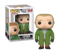 L'Académie de l'ombrelle - Luther 928 - Funko Pop - Figurine en vinyle