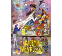 L'Académie de M. Kleks de Jan Brzechwa (Buch auf Polnisch)