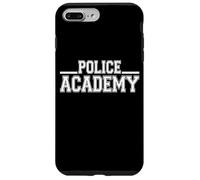 L'ACADÉMIE DE Police RECRUTE des Cadets Coque pour iPhone 7 Plus/8 Plus
