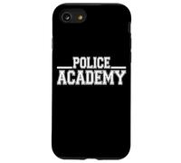 L'ACADÉMIE DE Police RECRUTE des Cadets Coque pour iPhone SE (2020) / 7/8