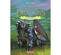 L'Académie des dragons: Erin et Brise-Roc (6)