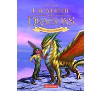 L'Académie des dragons: Mira et Lanceur de Flamme (4)